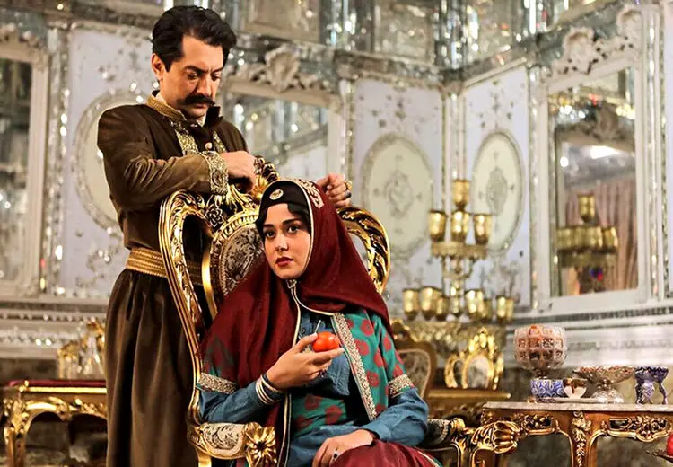 امید به رفع توقف پخش سریال جیران