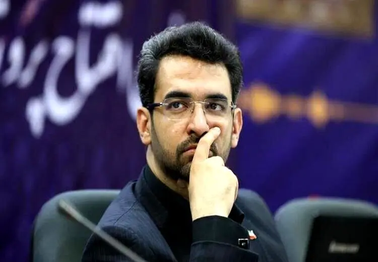 افشاگری آذری جهرمی از یک درخواست عجیب در دوره وزارتش