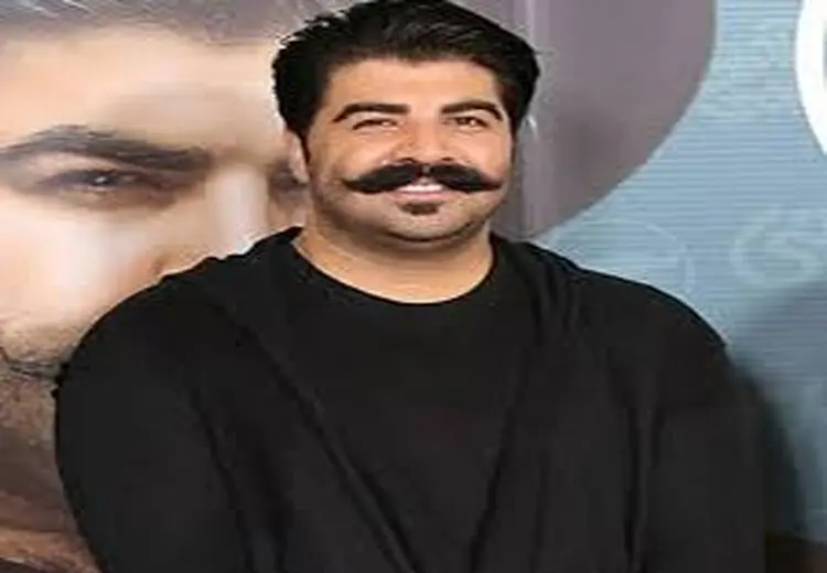 مداحی بهنام بانی