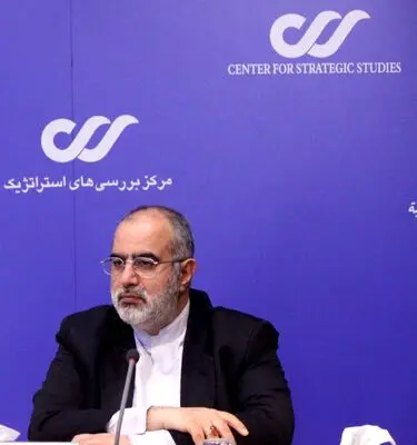 مشاور روحانی به منتقدان کرونایی دولت پاسخ داد.