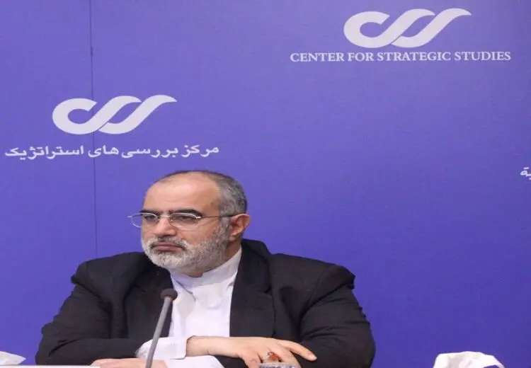 آشنا: کسانی که معتقد به تعطیلی کشور هستند نفسشان از جای گرم بلند می‌شود