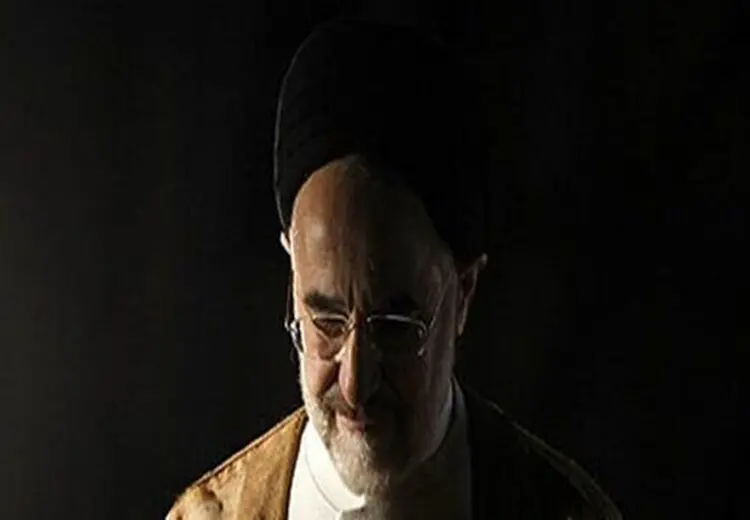  پیام تسلیت محمد خاتمی درپی درگذشت «سخن‌سرای بلندآوازهٔ روزگار ما»