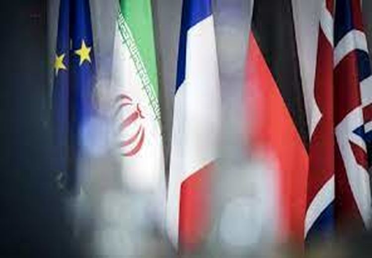 واکنش رسانه دبیرخانه شورای عالی امنیت ملی به پیشنهاد برجامی اخیر اتحادیه اروپا