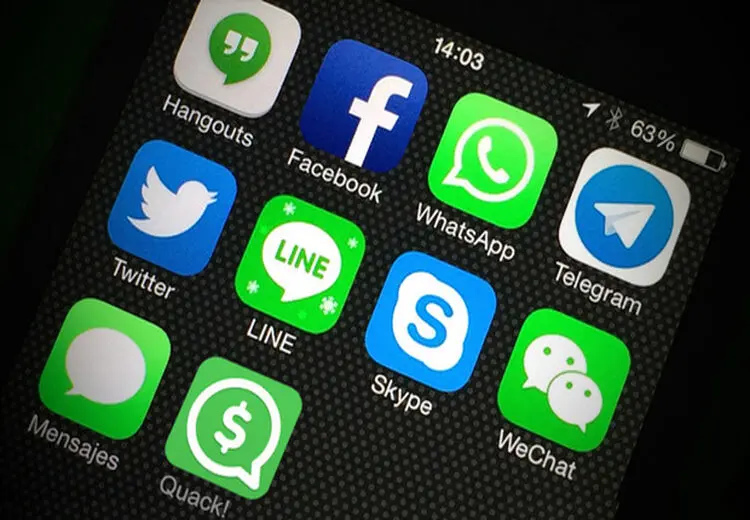 کدام اپلیکیشن‌ها بهترین پیام‌رسان سال 2020 هستند؟