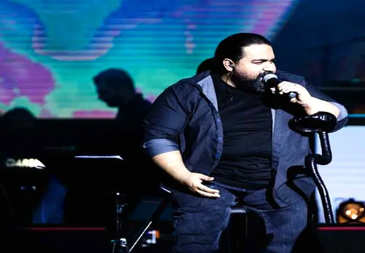 بازیگرشدن رضا صادقی در یاغی + فیلم