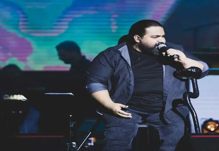 بازیگرشدن رضا صادقی در یاغی + فیلم