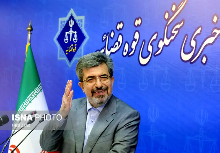 پرونده هواپیمای اوکراینی به دادگاه اعاده می‌شود/ بابک زنجانی در زندان است