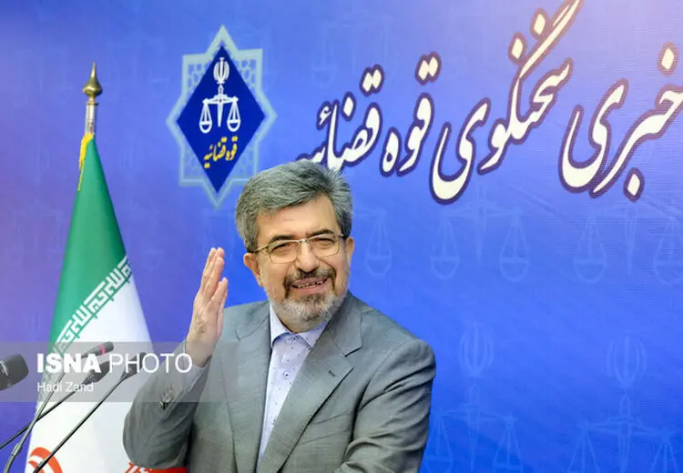 پرونده هواپیمای اوکراینی به دادگاه اعاده می‌شود/ بابک زنجانی در زندان است