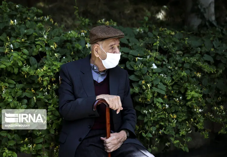 سالمندی در ایران از چند سالگی شروع می‌شود؟