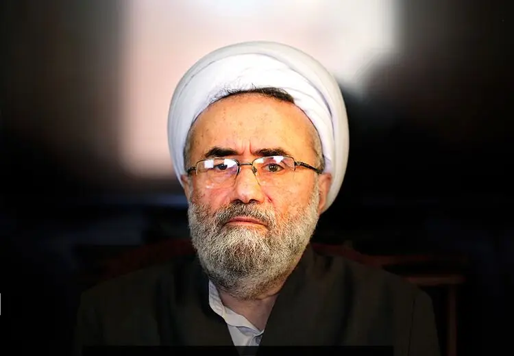 انتقاد مسیح مهاجری از حسن روحانی