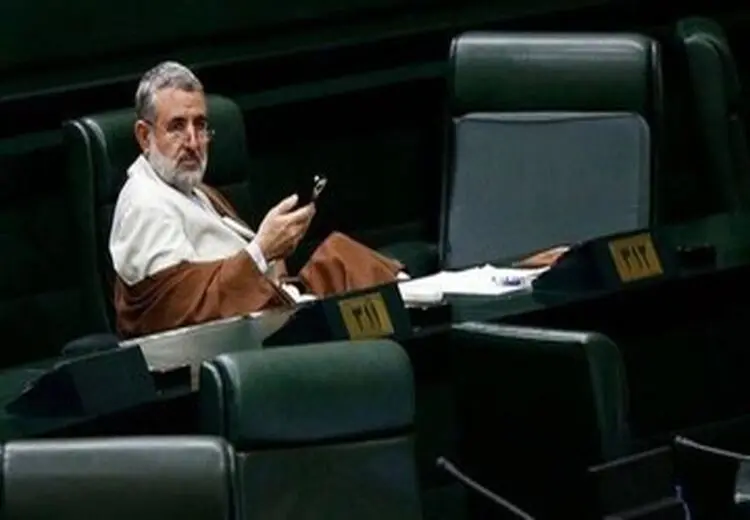 واکنش ذوالنور به دستگیری یک «حاجی» در عربستان : دست به اقدام متقابل می‌زنیم