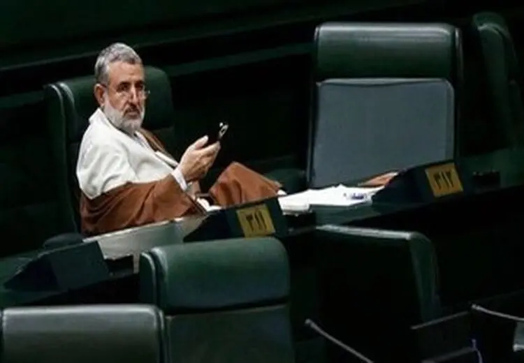 واکنش ذوالنور به دستگیری یک «حاجی» در عربستان : دست به اقدام متقابل می‌زنیم