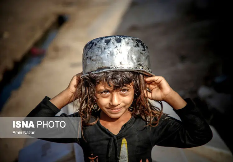 بی آبی