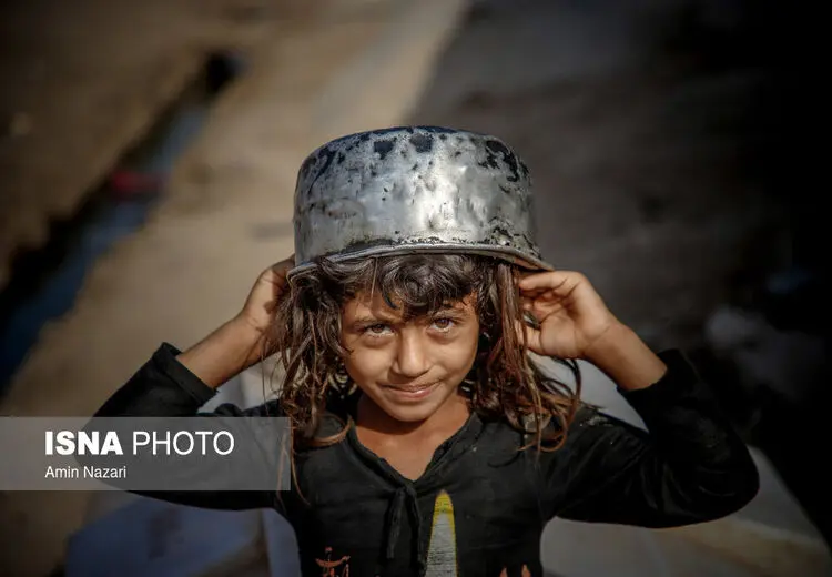 بی آبی