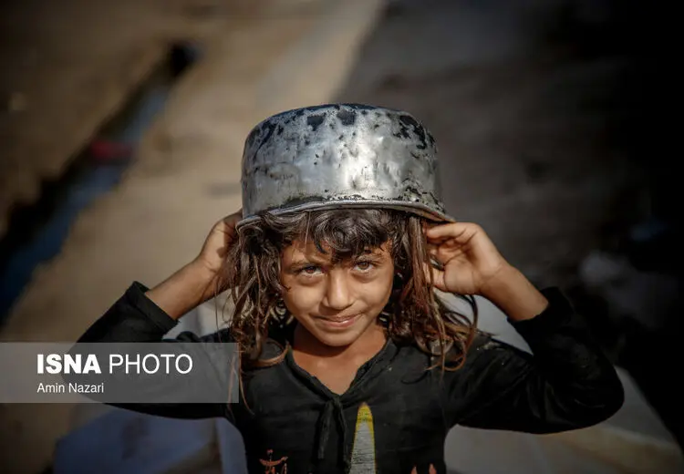 بی آبی