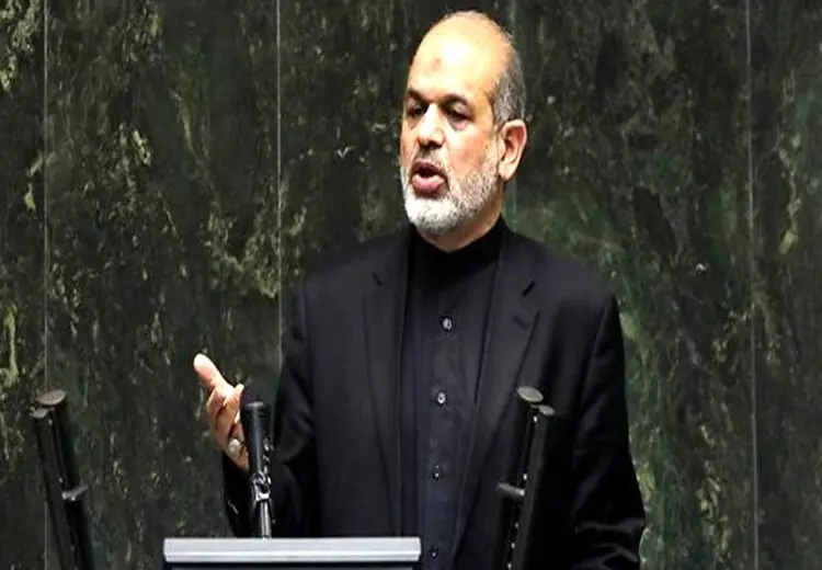 وزیر کشور: لایحه جدیدی برای اصلاح قانون انتخابات به مجلس می‌فرستیم