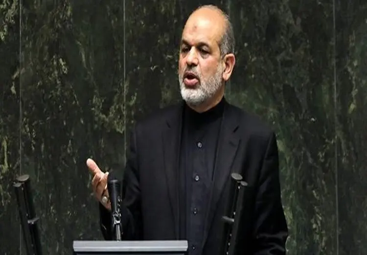 وزیر کشور: لایحه جدیدی برای اصلاح قانون انتخابات به مجلس می‌فرستیم