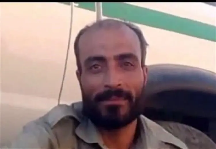 پیش از به رگبار بستن “محیطبان نجفی” چه اتفاقاتی روی داد؟
