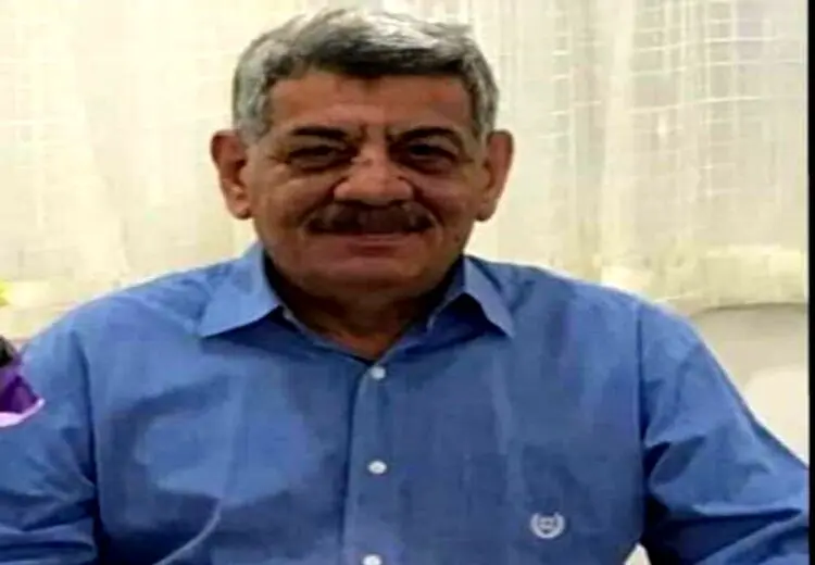 مربی سابق تیم‌ ملی شنا درگذشت