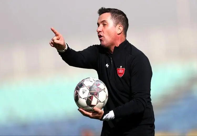 لیست مازاد 3 نفره اوسمار/ تغییرات پرسپولیس پس از بازی با آلومینیوم