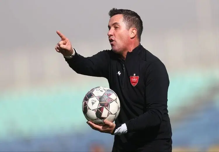 لیست مازاد 3 نفره اوسمار/ تغییرات پرسپولیس پس از بازی با آلومینیوم