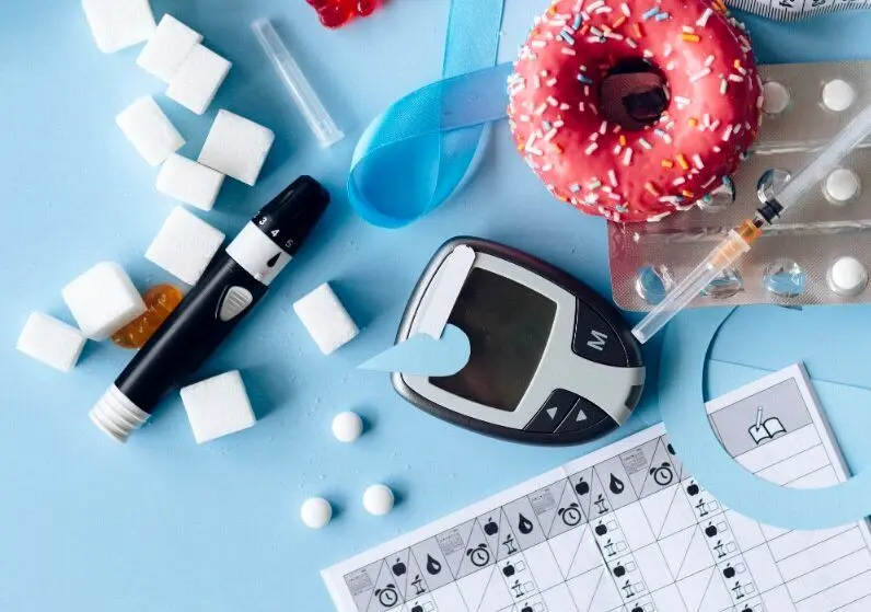 3 افسانه عجیب درباره دیابت | شیرینی حرف آخر را می‌زند