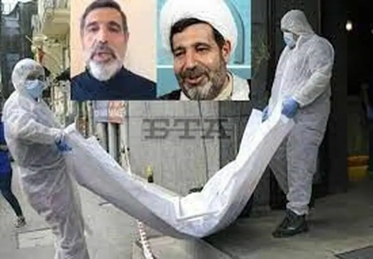 رییس سازمان پزشکی قانونی درباره پرونده‌های عبدالباقی و قاضی منصوری چه گفت؟