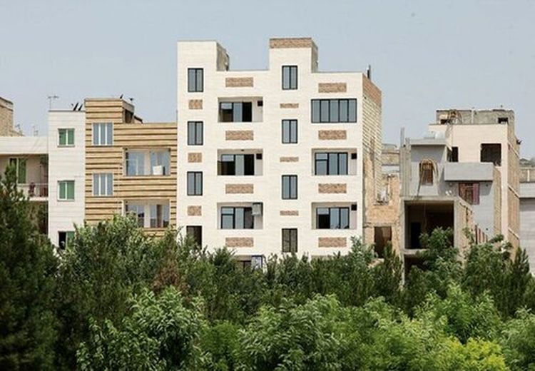 قیمت آپارتمان در تهران، یکم شهریور متری چند؟