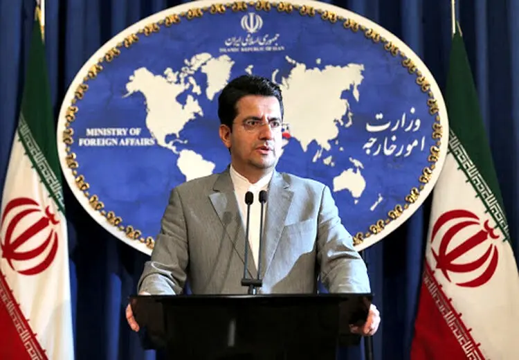 موسوی: در حال رایزنی برای انجام ۳ پرواز از ایتالیا به ایران هستیم
