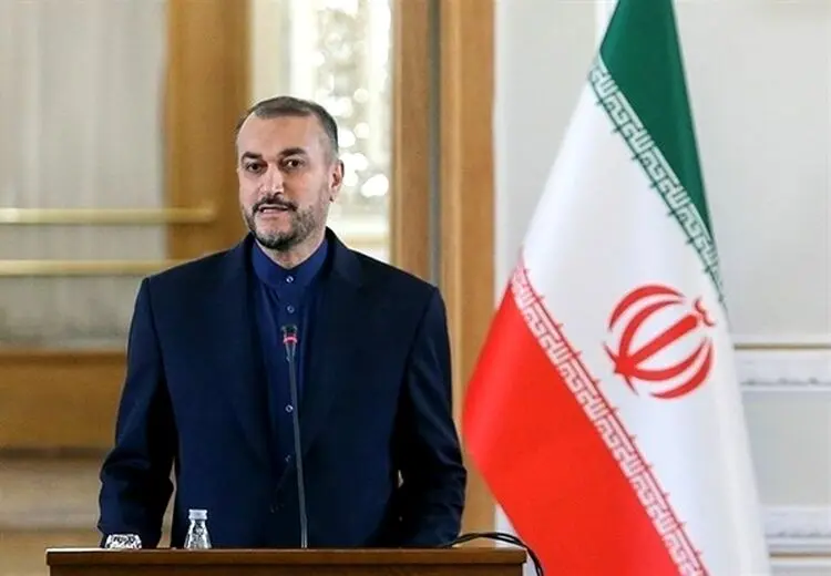 وزیر خارجه ایران: در مراحل پایانی رفع تحریم هستیم