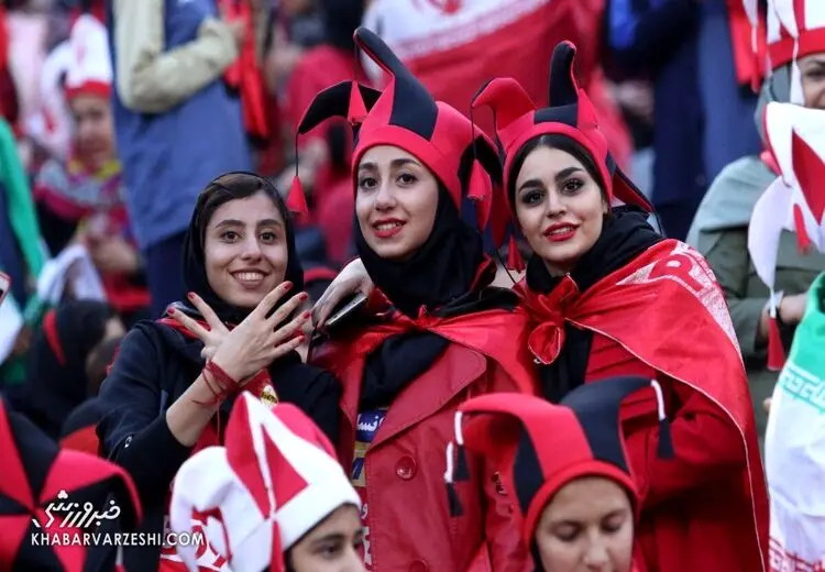 هشدار سازمان لیگ به بانوان پرسپولیسی/ رعایت نکنید مثل بانوان استقلالی ضرر می‌کنید!