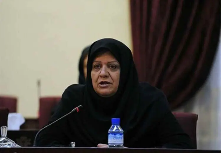 فریده شجاعی: نظری جویباری و تاجرنیا اختلافی با هم ندارند
