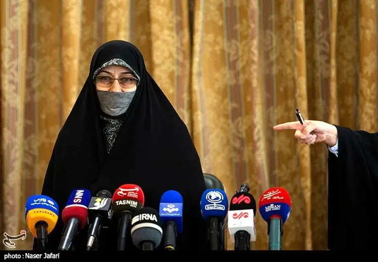 معاون رئیسی:«گشت ارشاد» نداریم/ ون رئیسی: باید جلوی ازدواج “غیر بالغ” بایستیم/ مراجعینی از دختران ۱۶ و ۱۷ ساله به من می‌گویند چرا ما را کودک می خوانند؟