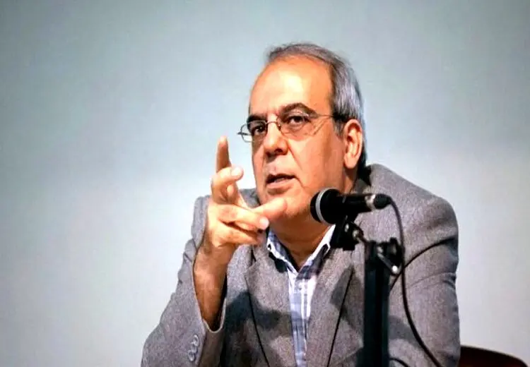 عباس عبدی: ما می‌ترسیم که واقعیت را به جامعه بگوییم
