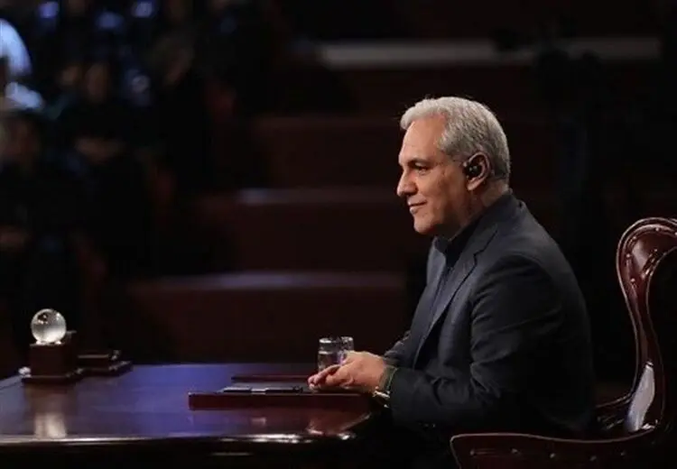 خبری جدید مهران مدیری از “دورهمی”