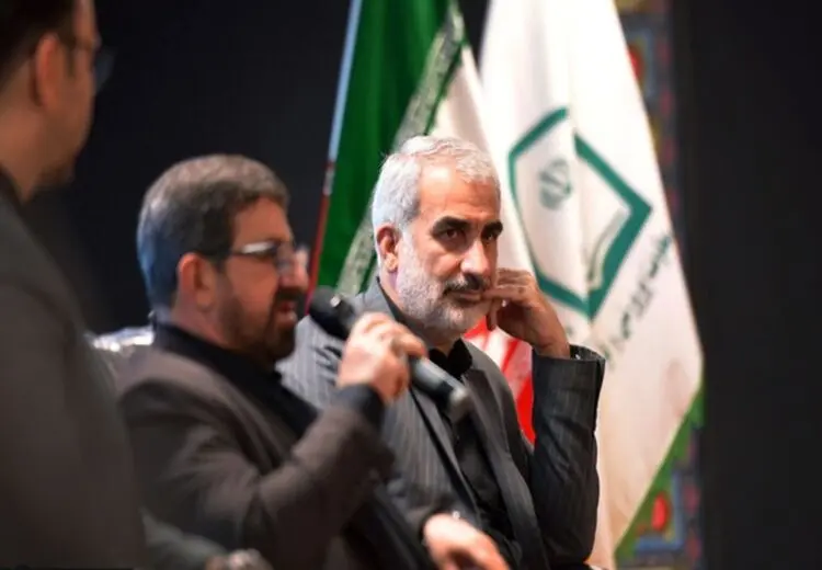 نوری: آموزش و پرورش با جامعه مداحان تفاهمنامه امضا می‌کند/ گفتند فلانی مدیریتش هیأتی است، این‌ها پیاده نظام‌های لیبرال دموکراسی غرب هستند