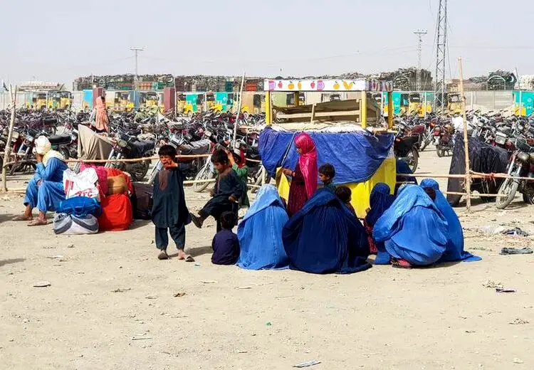 سازمان ملل: از فروش کودکان و اعضای بدن در افغانستان اطلاع داریم