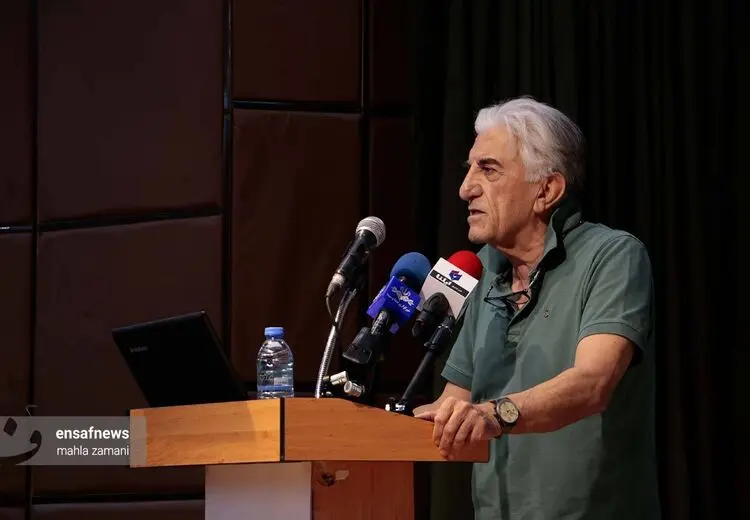 ربیعی: سهم آموزش در سبد خانواده‌ها ۲۳ درصد کاهش یافته است/ اکرمی:نابرابری پرورشی مورد توجه هیچکس نیست/ رضا کیانیان: یک مسئول پیدا کنید که اپوزیسیون نباشد