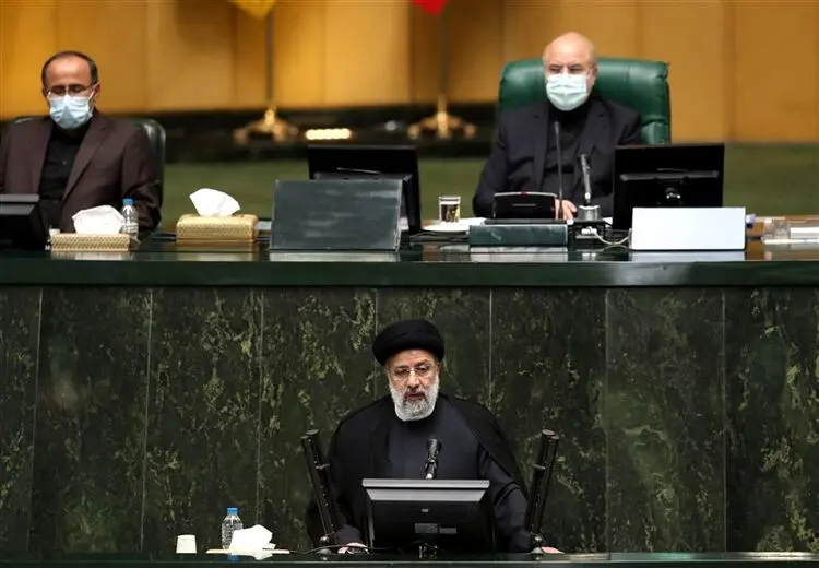 دولت آمارهای خبرگزاری مجلس را تکذیب کرد