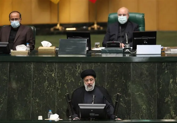 دولت آمارهای خبرگزاری مجلس را تکذیب کرد