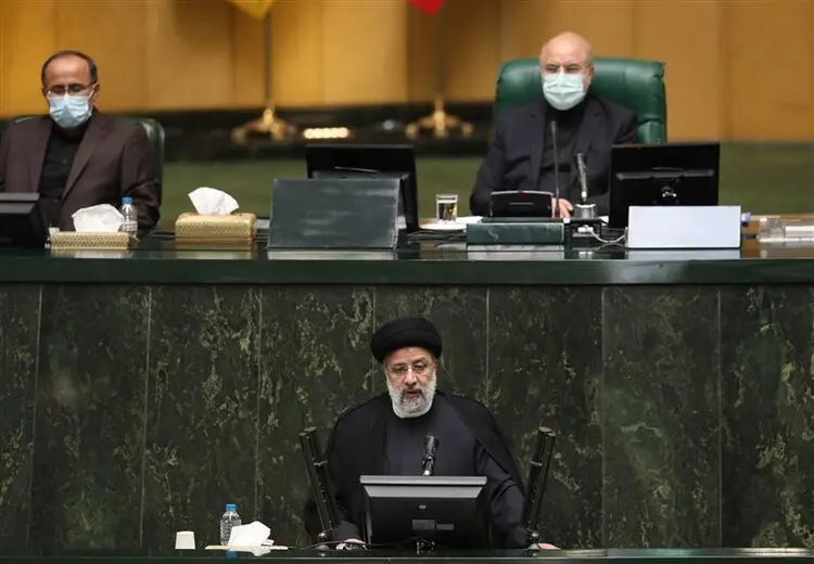 دولت آمارهای خبرگزاری مجلس را تکذیب کرد