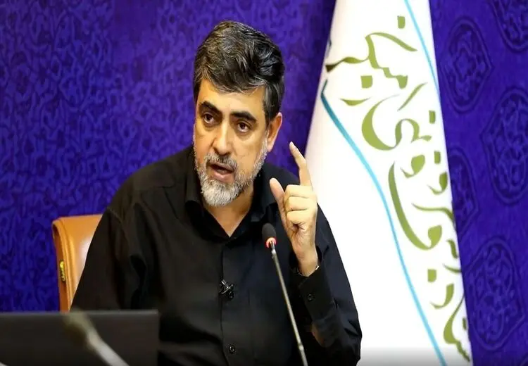 آقای دبیر ستاد امر به معروف و نهی از منکر! وظیفه شما به هم ریختن جامعه نیست