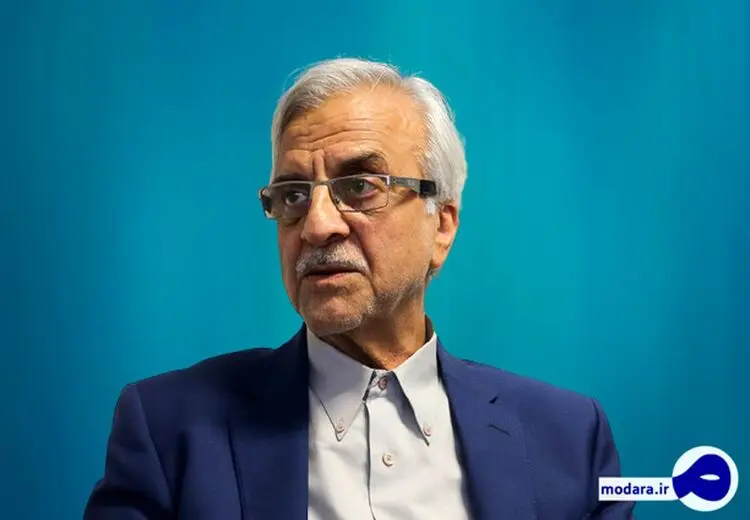 هاشمی‌طبا: طرح واردات خودرو یعنی ۵۰ هزار میلیاردتومان رانت