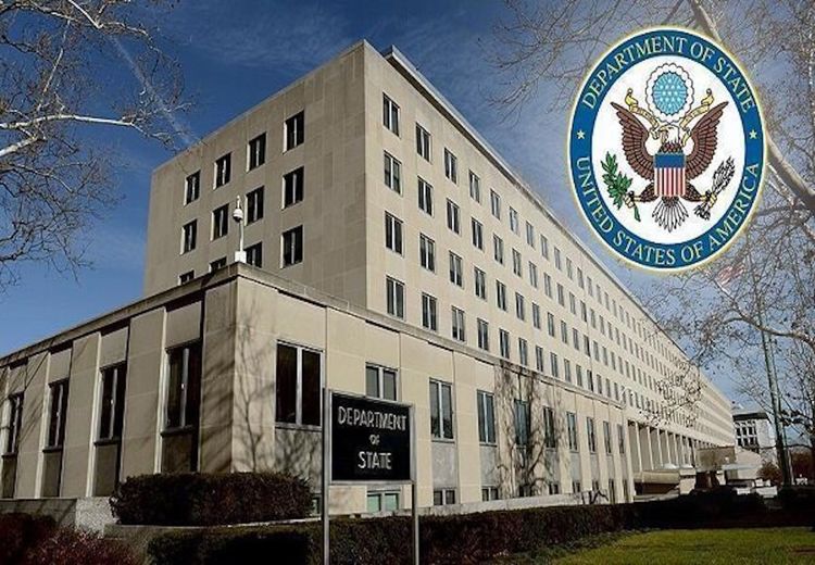 وزارت خارجه آمریکا: پاسخ ایران را دریافت کردیم