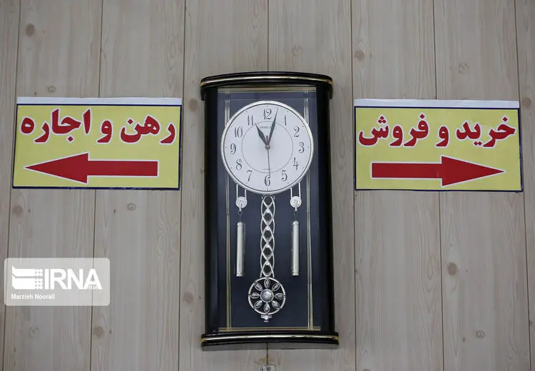 به‌زودی دفاتر اسناد هم کد رهگیری صادر می‌کنند/ افزایش قیمت‌ها دیگر نفعی برای مشاوران املاک ندارد