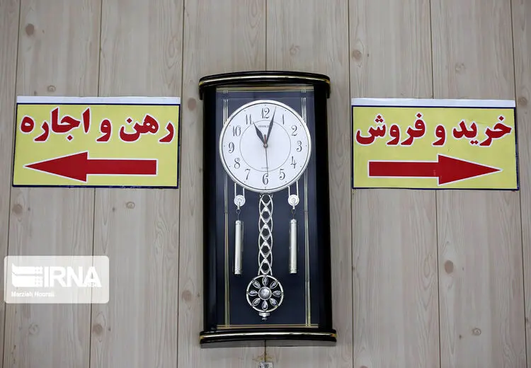 به‌زودی دفاتر اسناد هم کد رهگیری صادر می‌کنند/ افزایش قیمت‌ها دیگر نفعی برای مشاوران املاک ندارد