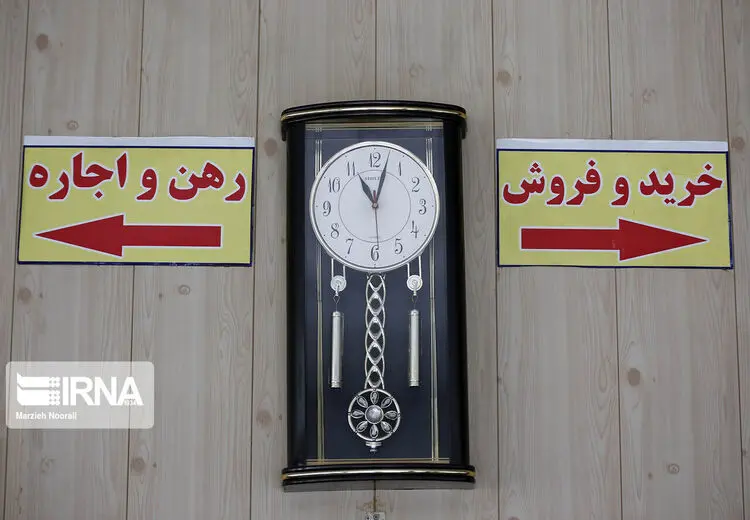 به‌زودی دفاتر اسناد هم کد رهگیری صادر می‌کنند/ افزایش قیمت‌ها دیگر نفعی برای مشاوران املاک ندارد