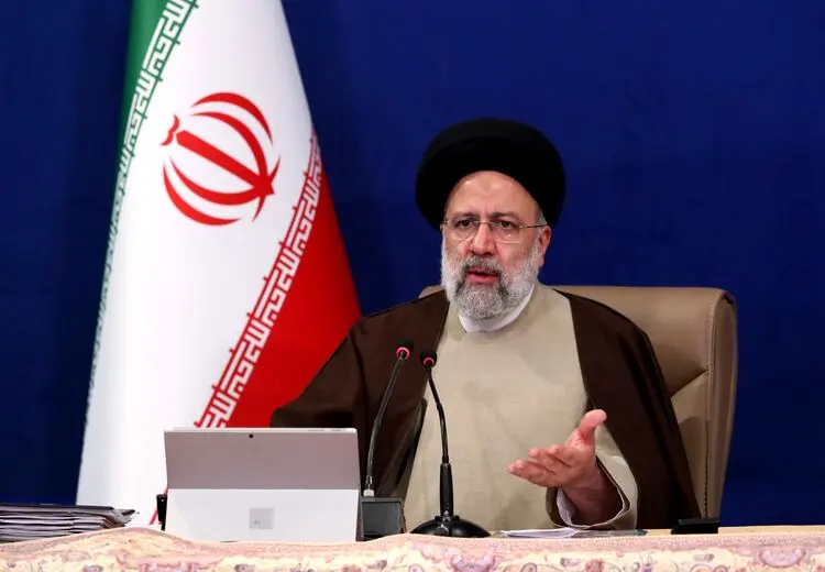 رئیسی: تالاب انزلی در حد امکان احیا گردد