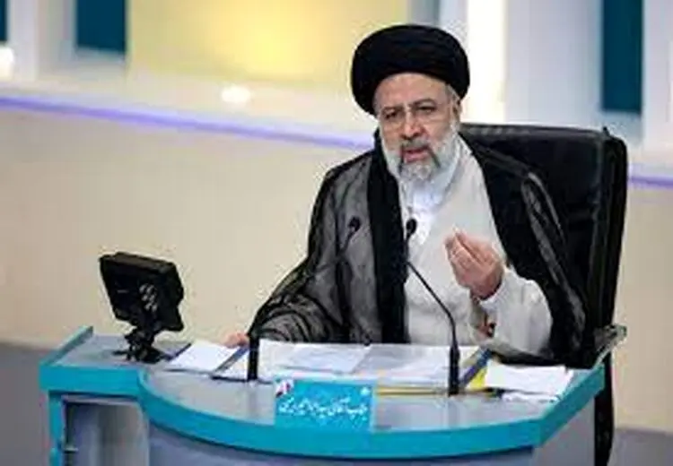 رئیسی در خرداد ۱۴۰۰: فیلتر اینستاگرام نسبت اتهام به من است؛مگر کسی محل درآمد مردم را تعطیل می‌کند؟ + فیلم