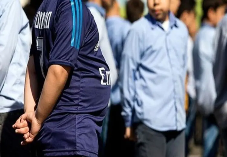 یک عارضه مهم بعد از جراحی کاهش وزن